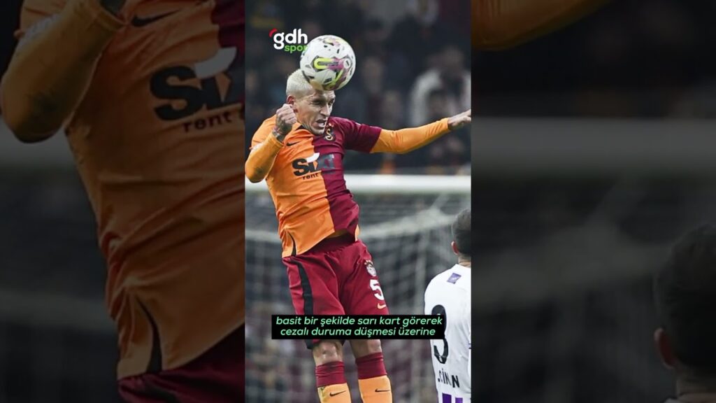 Torreira bilerek mi sarı kart gördü?