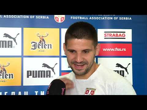 Aleksandar Mitrovic u rubrici prvi, najbolji i jedan najgori