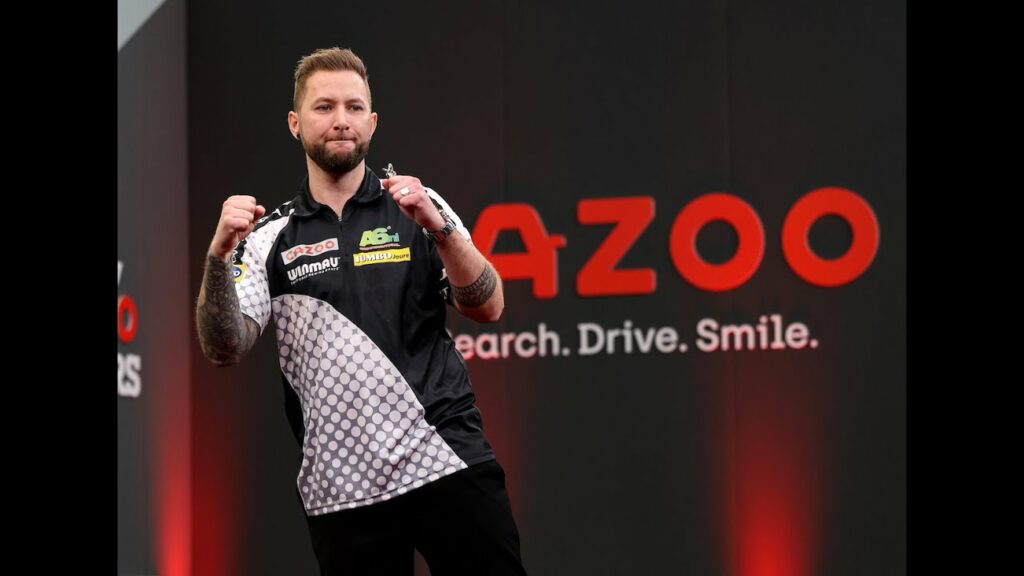 Danny Noppert DREAMING of Premier League: "Everyone knows there's a spot available"