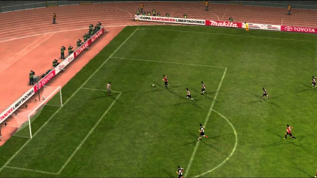 Sebastian Coates (LIBERTADORES) By Fernando