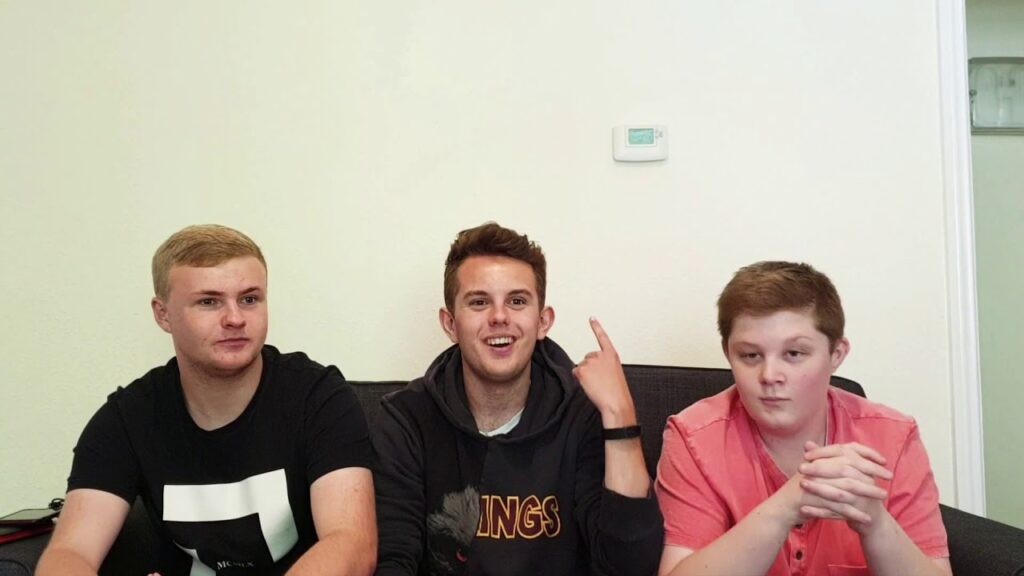 BS3 Talk Live #2 - Striker Rumour Mill ft. Lucas Joao, Kieffer Moore and Eddie Nketiah