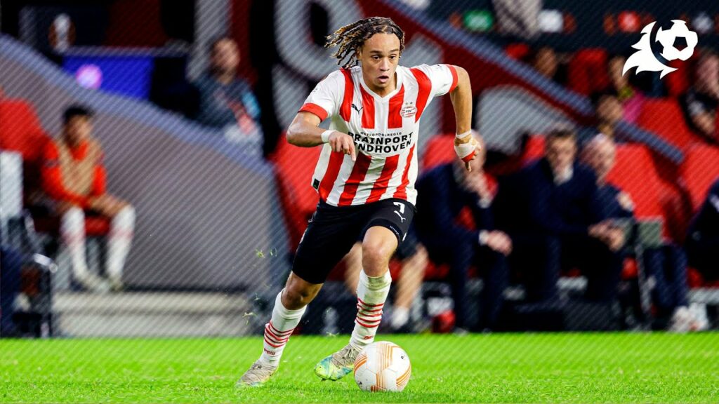 Xavi Simons is a Generational Talent!