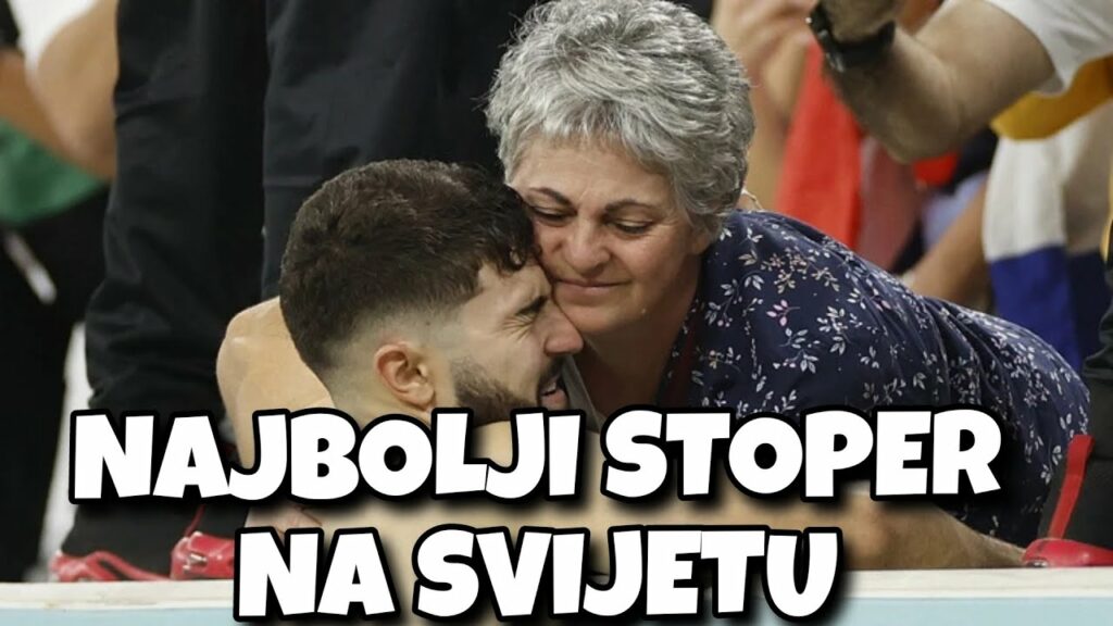 🇭🇷 "Joško Gvardiol je najbolji stoper na svijetu!" Zlatko Dalić o Gvariolu⚪🔴