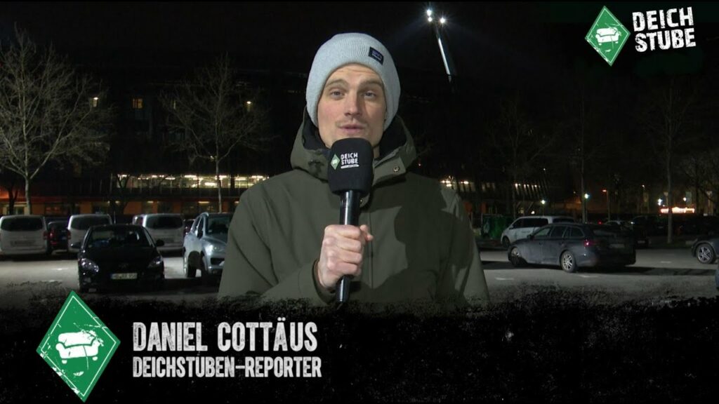 Klares Wechsel-Statement von Niclas Füllkrug vergoldet Werder Bremens 2:1-Triumph gegen Wolfsburg