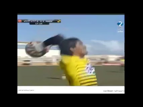 CO Médenine vs Club Africain