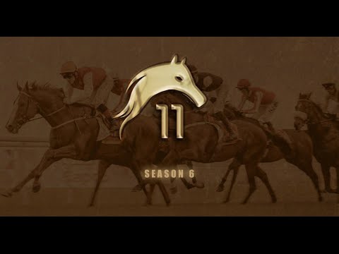 أهل الخيل | الموسم السادس الحلقة ١١ | سِباقات السرعة Dec 14 2022| season 6 ep 11| flat race