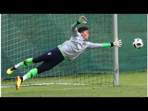 Worries for Korea during the World Cup this week|| NEWS US TODAY