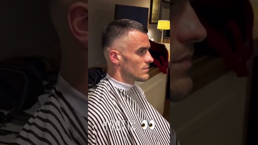 FILIP KOSTIC ⚪️⚫️ 👀