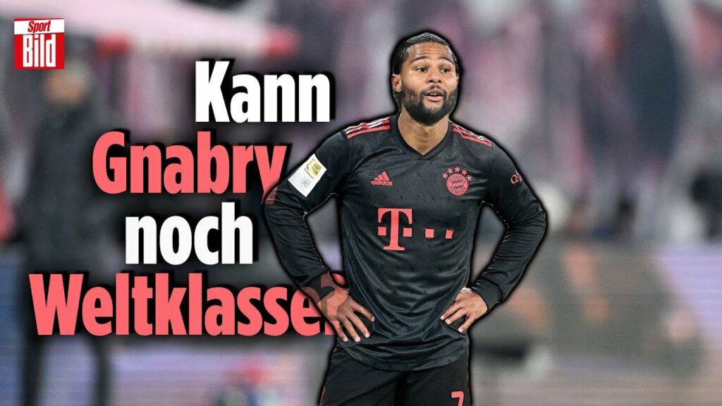 Diese Gnabry-Videos machen die Bosse wütend! | Bayern im Fashion-Dilemma | Reif ist Live