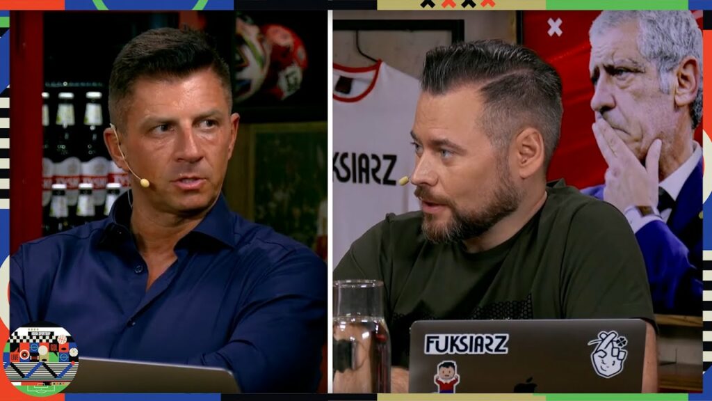MATEUSZ BOREK: FERNANDO SANTOS ZROBI WSZYSTKO, ABY COŚ UGRAĆ Z REPREZENTACJĄ POLSKI