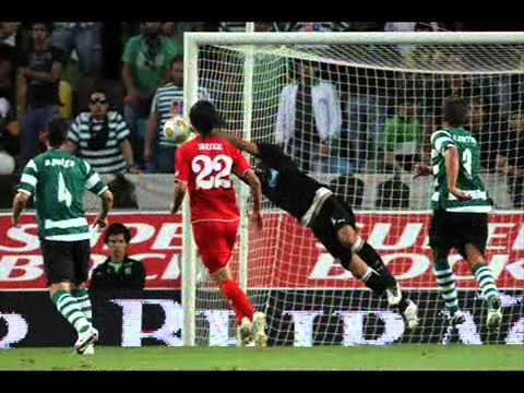 Rui Patrício #1.flv