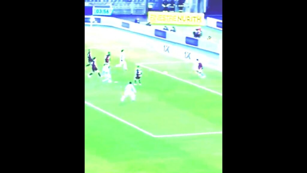 Sergej Milinkovic Savic Goal vs Milan 24/01/2023