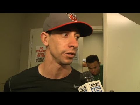 Anthony Contreras Extended Interview on 6/30/16