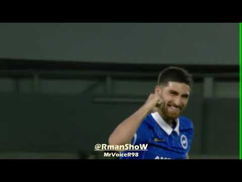 علیرضا جهانبخش چه گلی میزنه Spectacular goal by Alireza Jahanbakhsh for Brighton علیرضا جهانبخش چه گلی میزنه Spectacular goal by Alireza Jahanbakhsh for Brighton