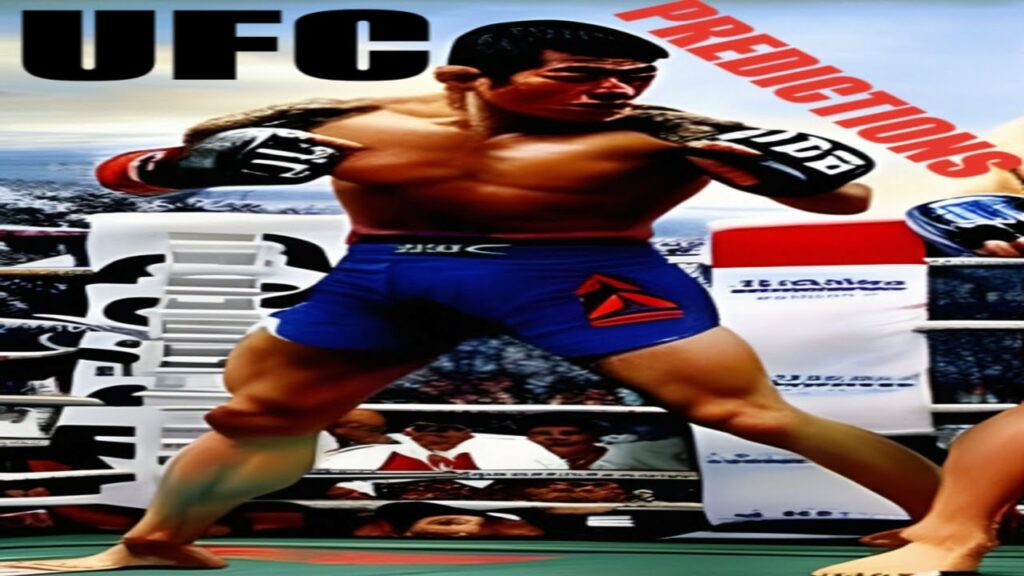 UFC Fight Night Predictions: Lewis vs. Spivac