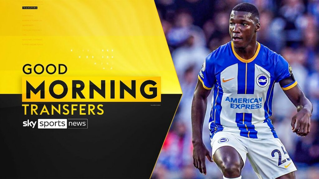 Will Moisés Caicedo SIGN for Arsenal before Deadline Day?!  🤔