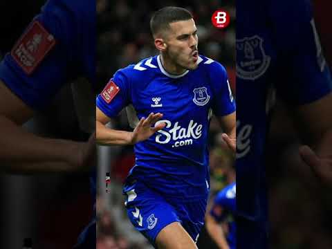 CONOR COADY SANGAT ADIL‼️ Manchester United 3-1 Everton Piala FA 2022-2023