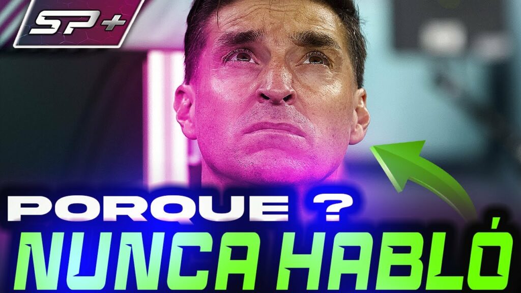 URUGUAY 🔥 EL VERDADERO MOTIVO PORQUE DIEGO ALONSO NUNCA HABLÓ DESPUÉS DEL PÉSIMO MUNDIAL DE URUGUAY