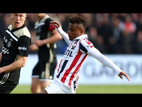 Arsenal FC: Diego Palacios could be the answer to our left-back problems !