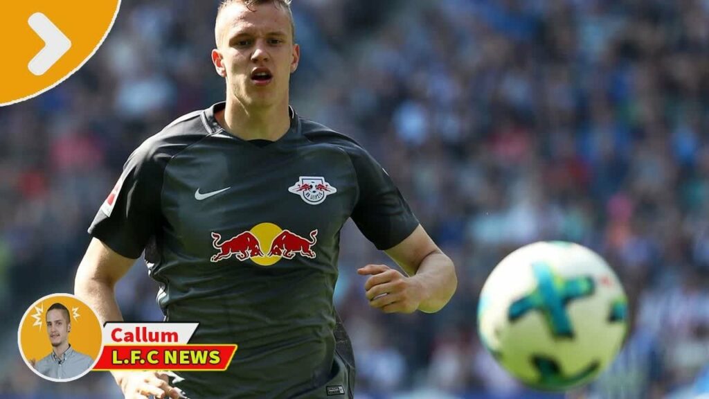 Liverpool transfer: Lukas Klostermann shares Reds verdict as forgotten man eyes fresh start ● L...