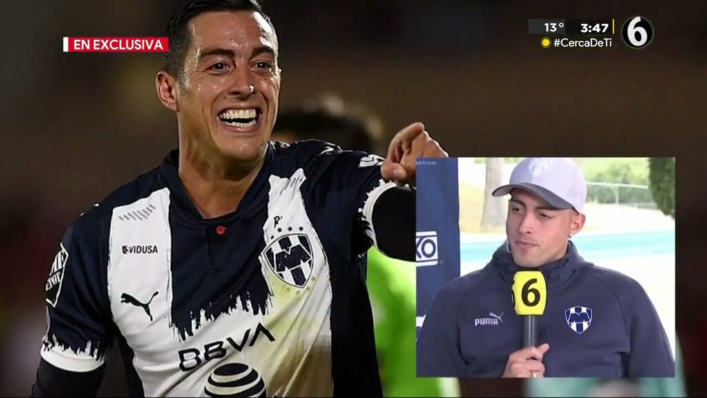 Entrevista completa de Felipe Galindo con Rogelio Funes Mori