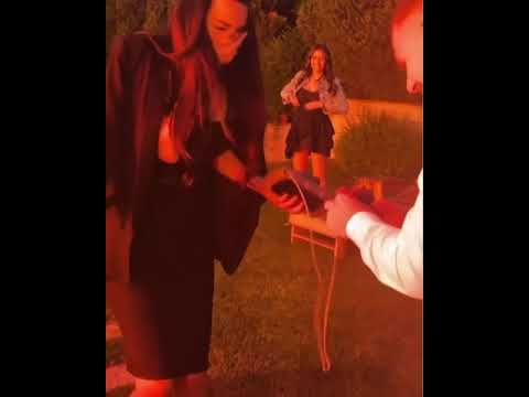 Marko Gobeljić zaprosio Katarinu Grujić ❤️