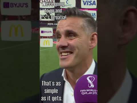 Canada's Coach “we'll F*** Croatia” 💀😲🤣 #shorts Canada's Coach "we'll F*** Croatia" 💀😲🤣 #shorts