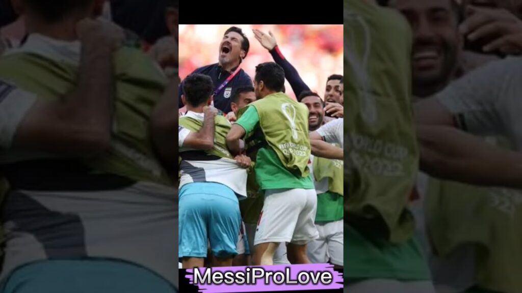 Cheshmi and Rezaeian Goal vs Wales, Wales 0-2 Iran,#shorts #wales #iran #fifaworldcup2022 #worldcup🔥