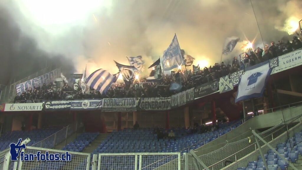 SL 18. Runde: Sa, 28.01.2023, 20:30 Uhr, FC Basel 1893 2:3 FC Luzern