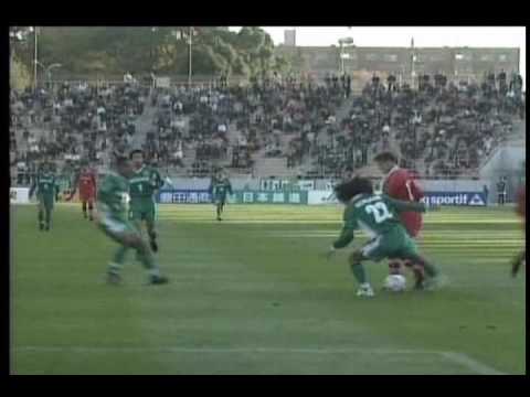 Dragan Stojkovic`Piksi`(Heel Kick Compilation)