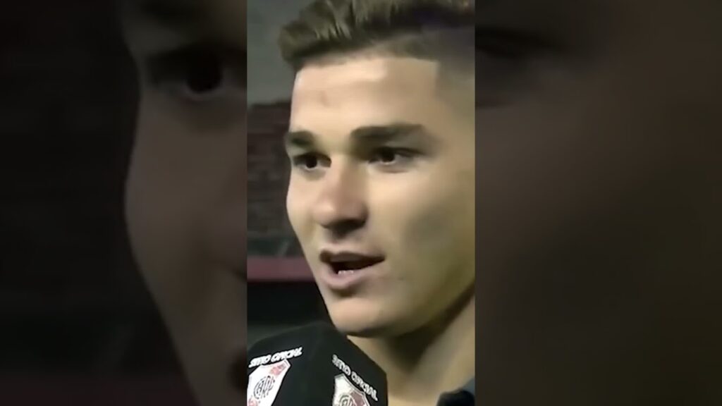 💪La lección de Julián Álvarez a Guardiola, quien no confía en el campeón del mundo😱