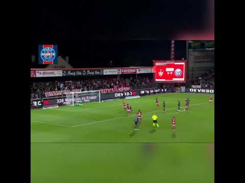 Idrissa Gueye's sensational 35m goal! 😱🔥