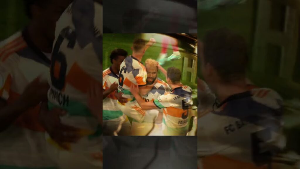 Mainz vs. BAYERN MUNICH 🏆 DFB-Pokal