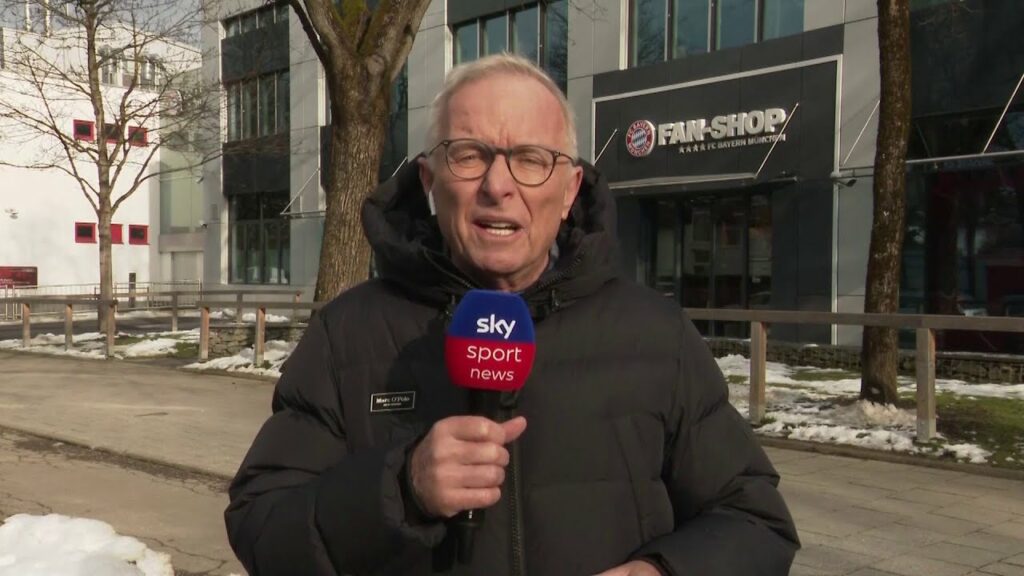 Manchester United & Chelsea INTERESTED in Bayern Munich's Marcel Sabitzer 🚨