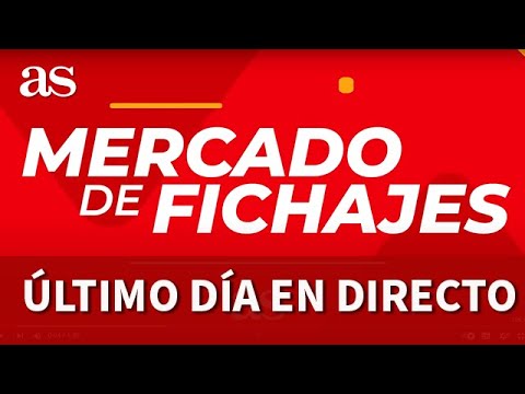 MERCADO DE FICHAJES EN DIRECTO: ISCO, BERNARDO SILVA, ASENSIO, ISCO, CARRASCO, SAÚL... | DIARIO AS