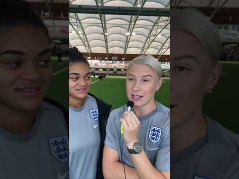 Lionesses answer the important questions we all need to know #shorts
