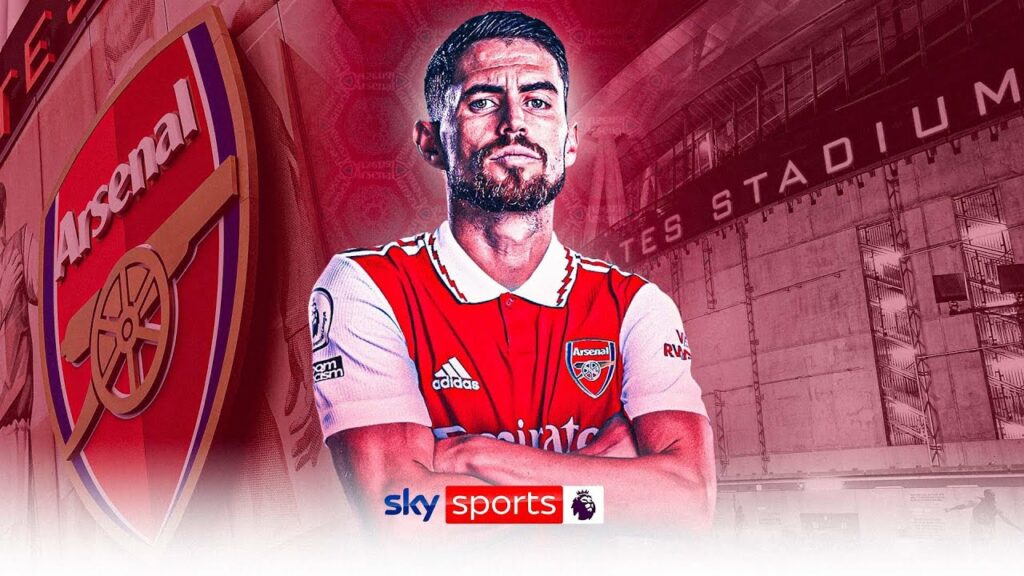 BREAKING! Arsenal sign Jorginho from Chelsea for £12m 💰
