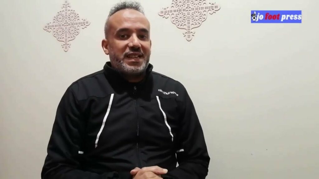 عبد الرزاق حمد الله يسجل هدفين و يصطاد ضربة جزاء و يقدم مباراة كبيرة ماذا قلت