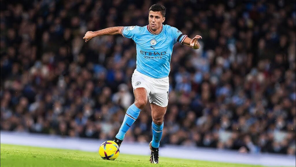 Rodri Hernández - Elegance in Simplicity