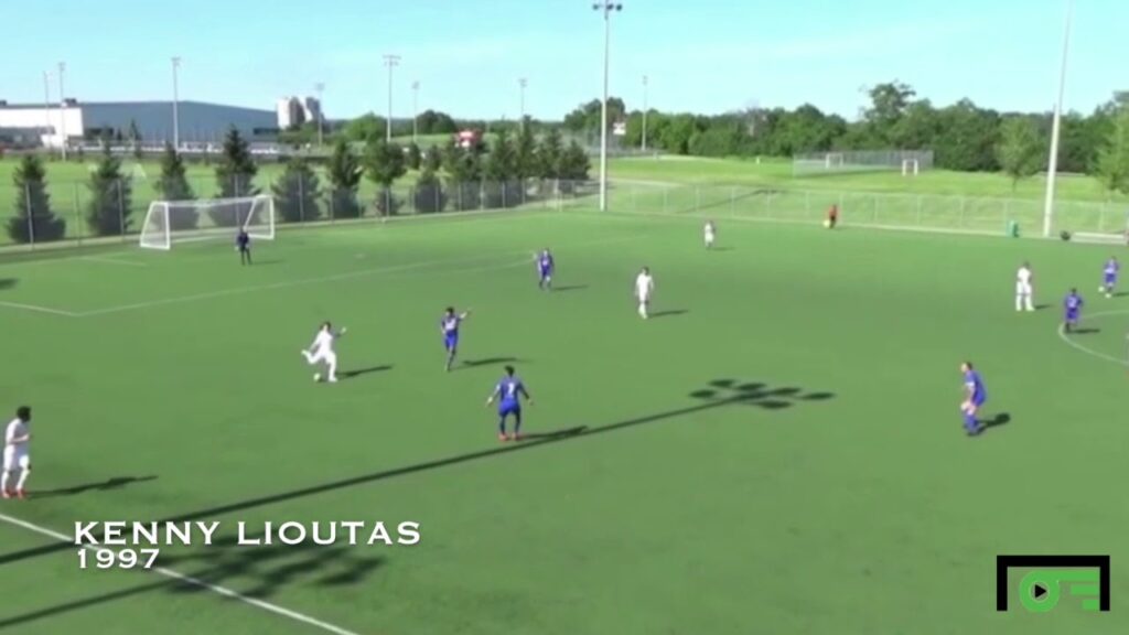 Ontario Soccer: Best Pings