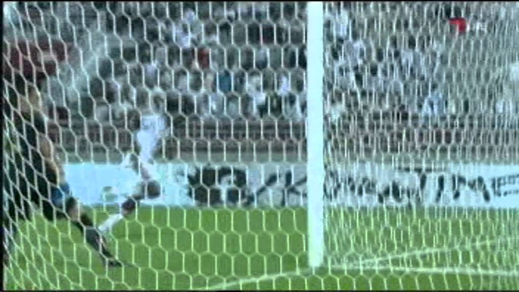 هدف مشعل عبد الله الثاني - مباراة قطر ولبنان الودية