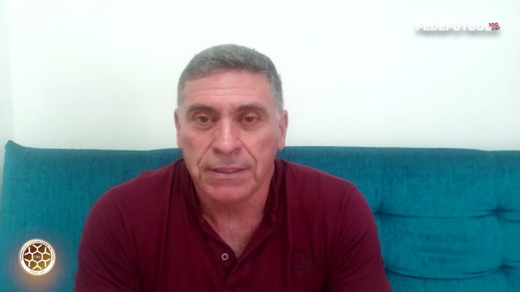 Saludo de Luis Fernando Suárez, nuevo Director Técnico de #LaSele