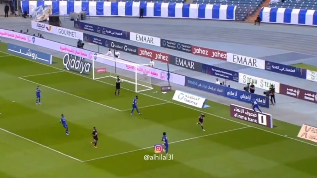 افتكاكات سعود عبدالحميد😭💙