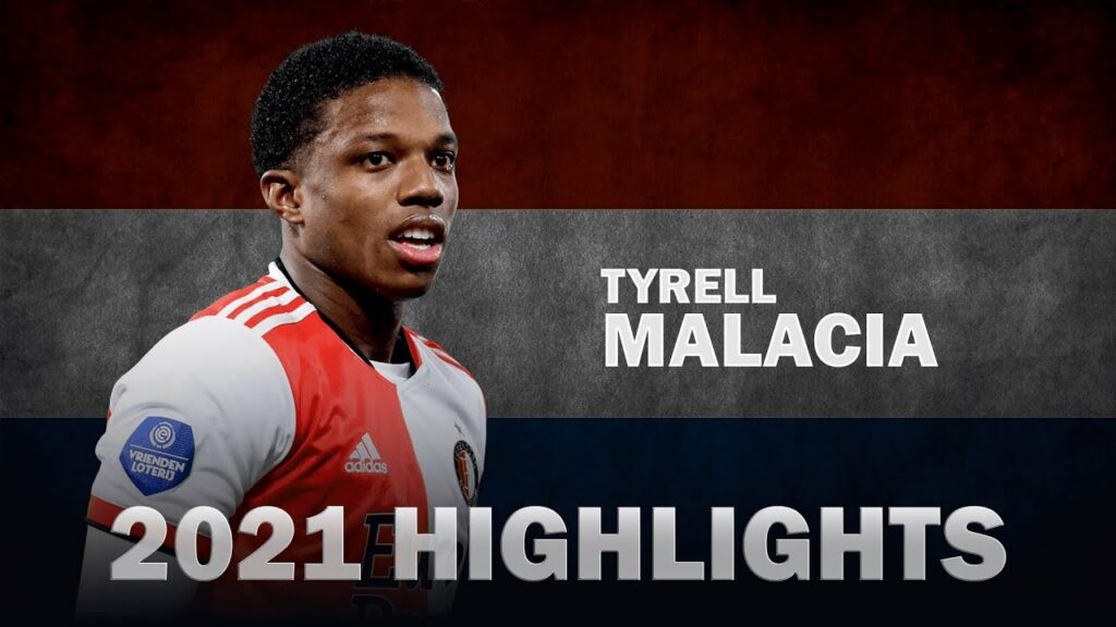 𝐓𝐘𝐑𝐄𝐋𝐋 𝐌𝐀𝐋𝐀𝐂𝐈𝐀 🦁 ► Best Tackler in the League