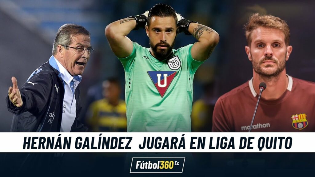 FIN DEL CICLO DE ÓSCAR TABÁREZ EN #URUGUAY| HERNÁN GALÍNDEZ A LIGA