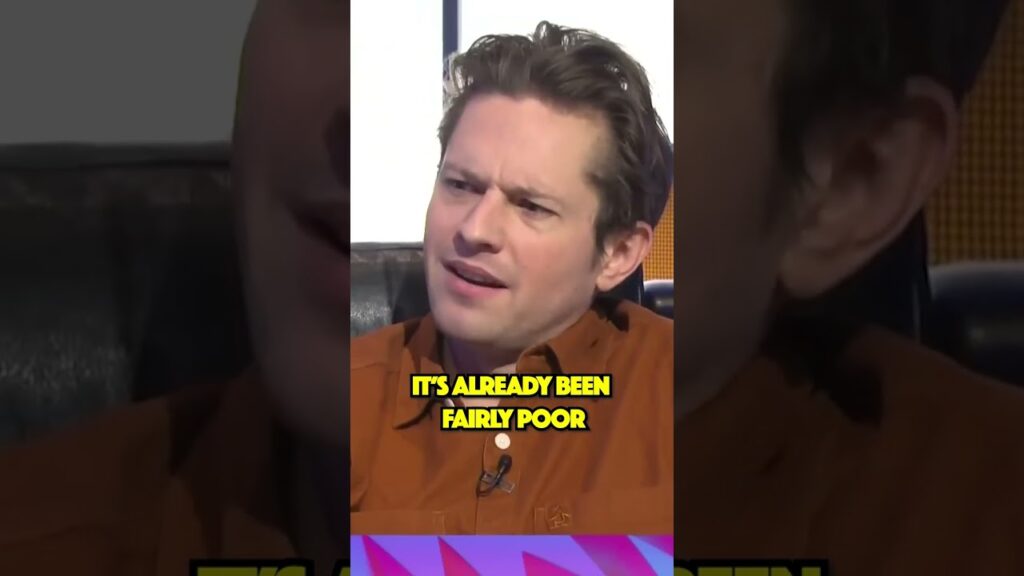 Why Darwin Nunez Has FLOPPED!