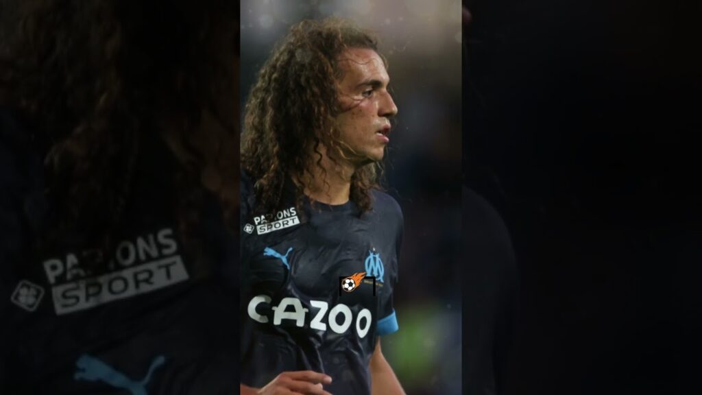 Football News | West Ham join Aston Villa in hunt for ex-Arsenal star Matteo Guendouzi #football