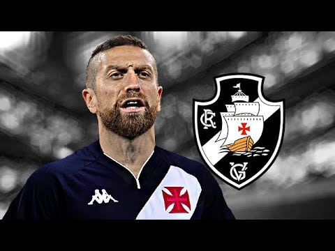 PAPU GÓMEZ - Welcome to Vasco? - 2023 - Magical Skills & Goals (HD)