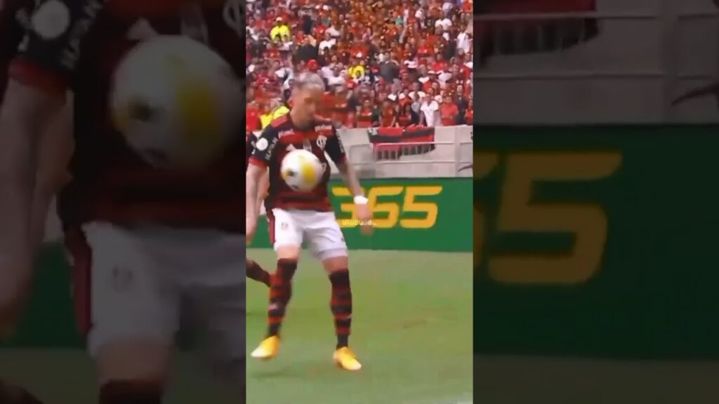 LANCE LINDO DO GUILLERMO VARELA 🔴⚫️💪🏼 me segue para mais videos e informações do mengão