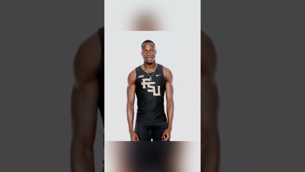 Ismael Kone runs NCAA World lead of 6.51 seconds in the men’s 60M 2023